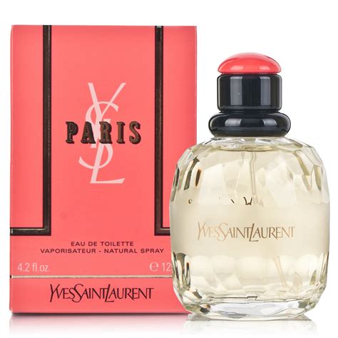 paris perfume by ysl|paris perfume at boots.